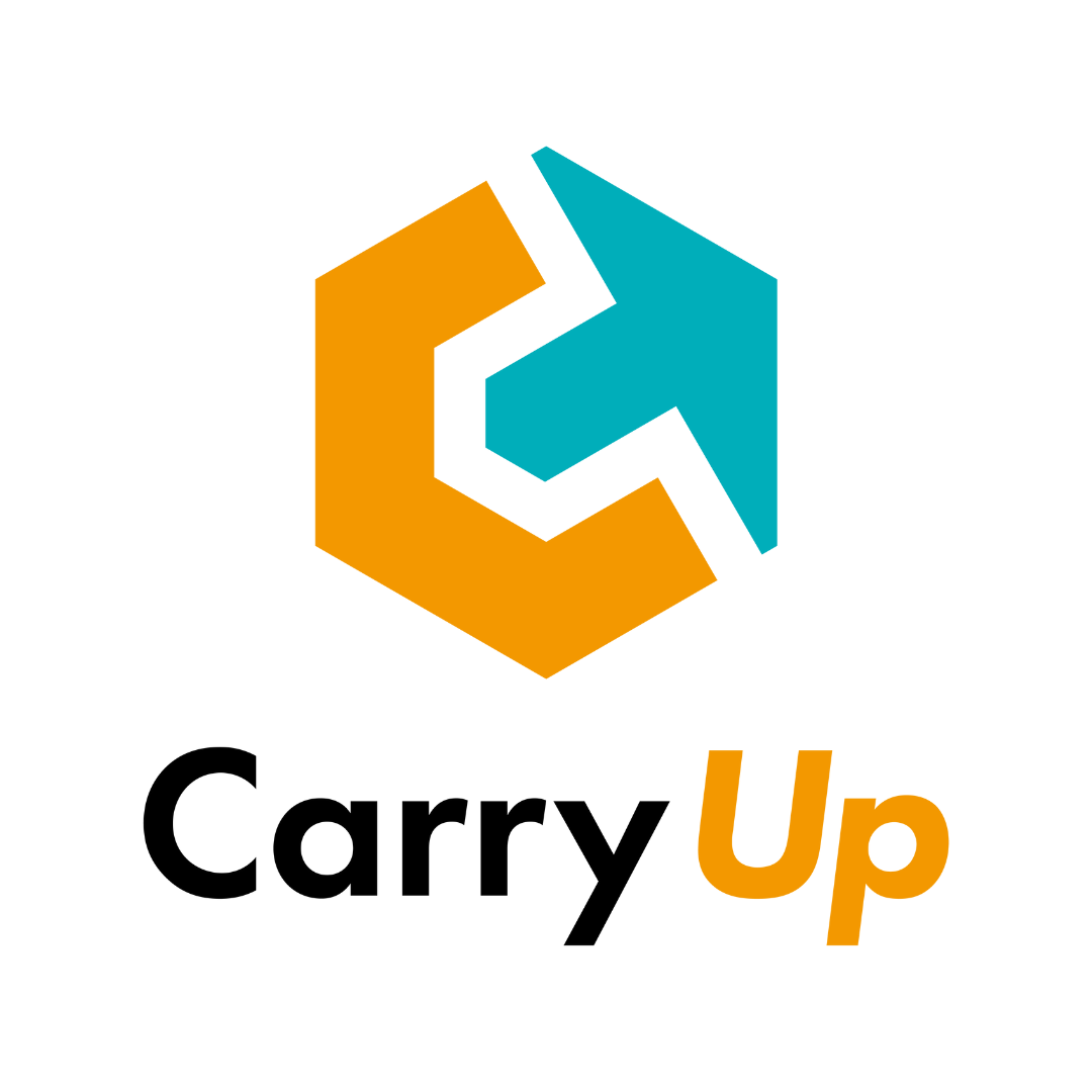 Carry Up 編集部のアバター