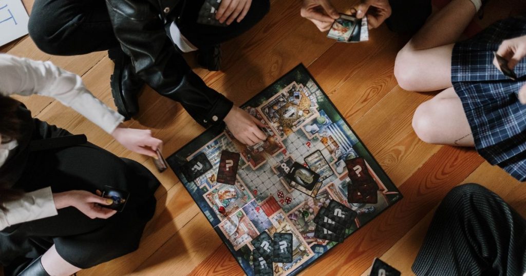 面白い研修ゲーム導入のメリットとは？