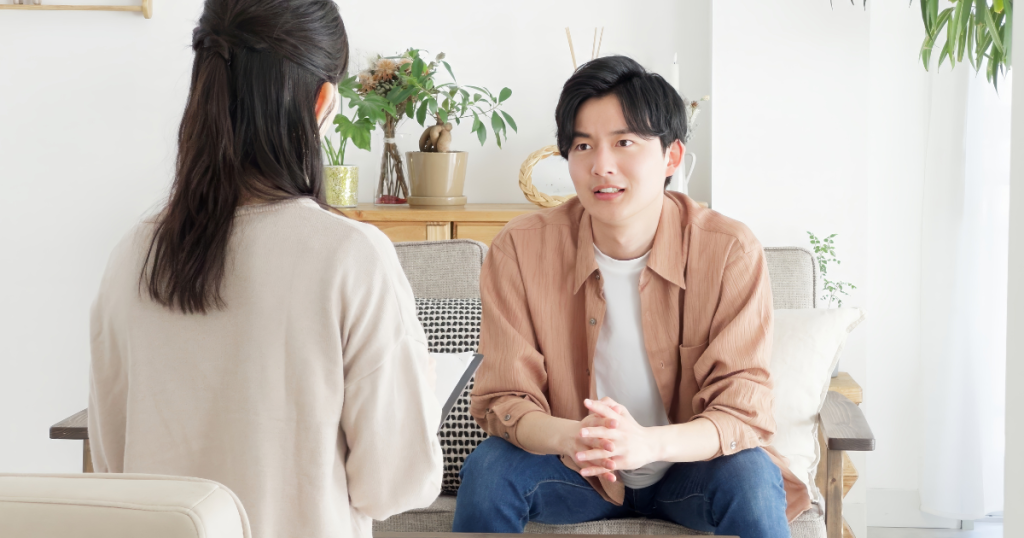エフィカシーを高めるためにできること