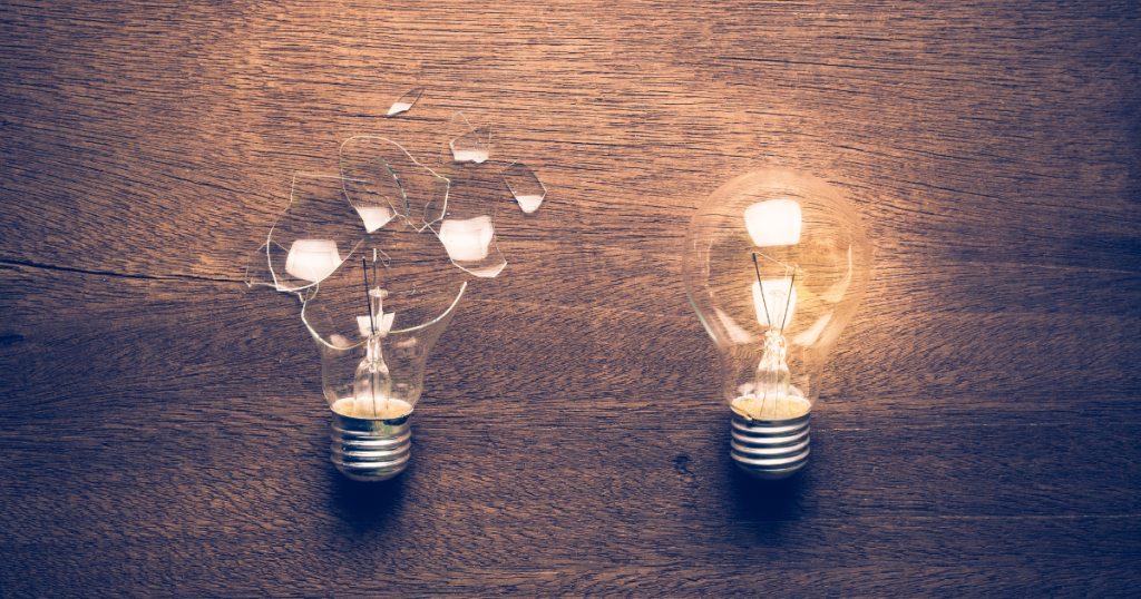 セールスイネーブルメント失敗パターンと対策