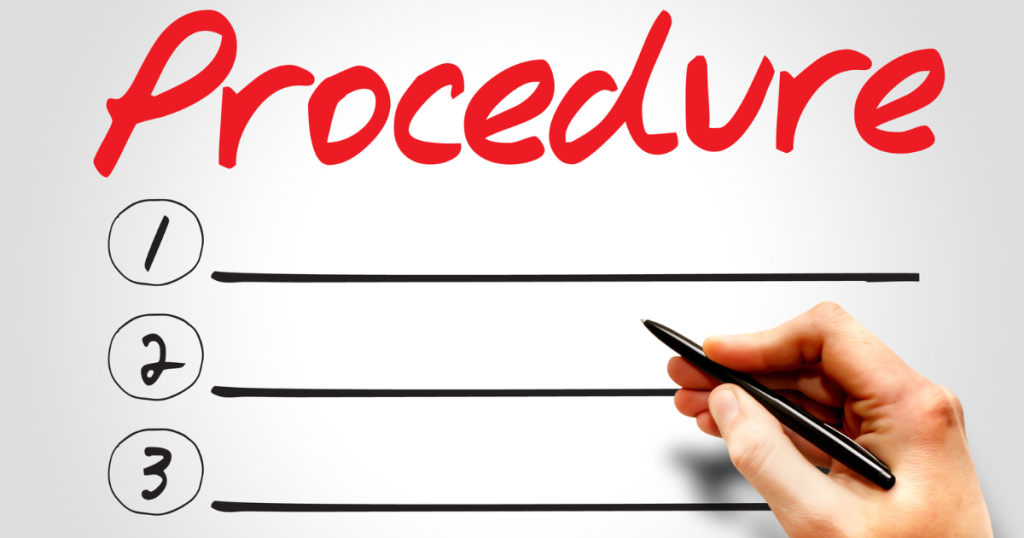 セールスイネーブルメント実践手順5ステップ