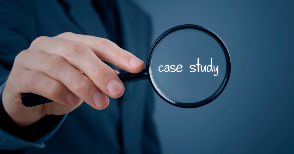 セールスイネーブルメント導入事例【タイプ別】