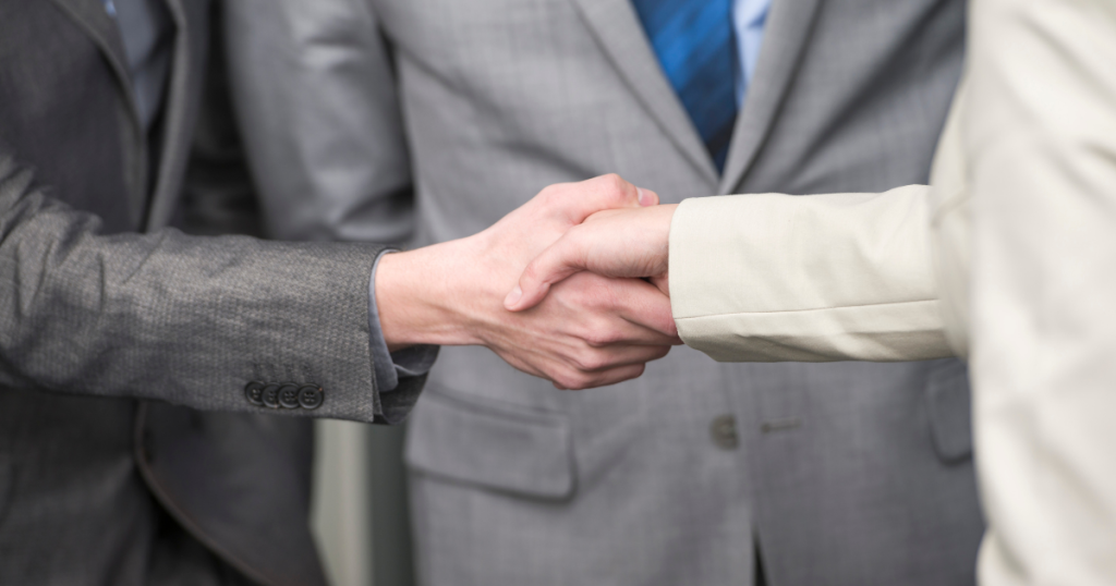 形骸化とは?意味と読み方