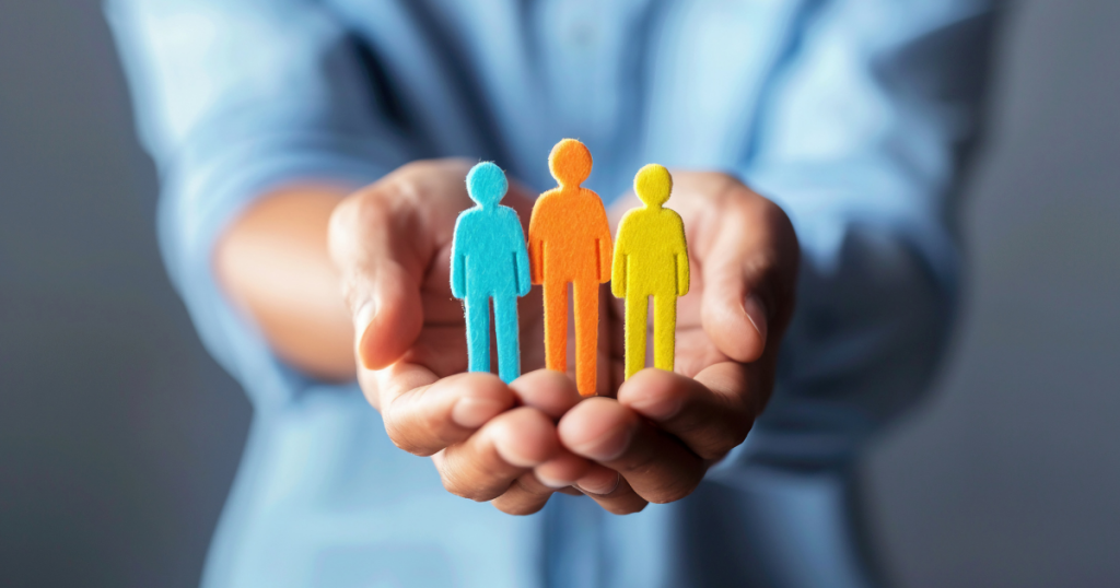 パルスサーベイのメリットパルスサーベイのメリット