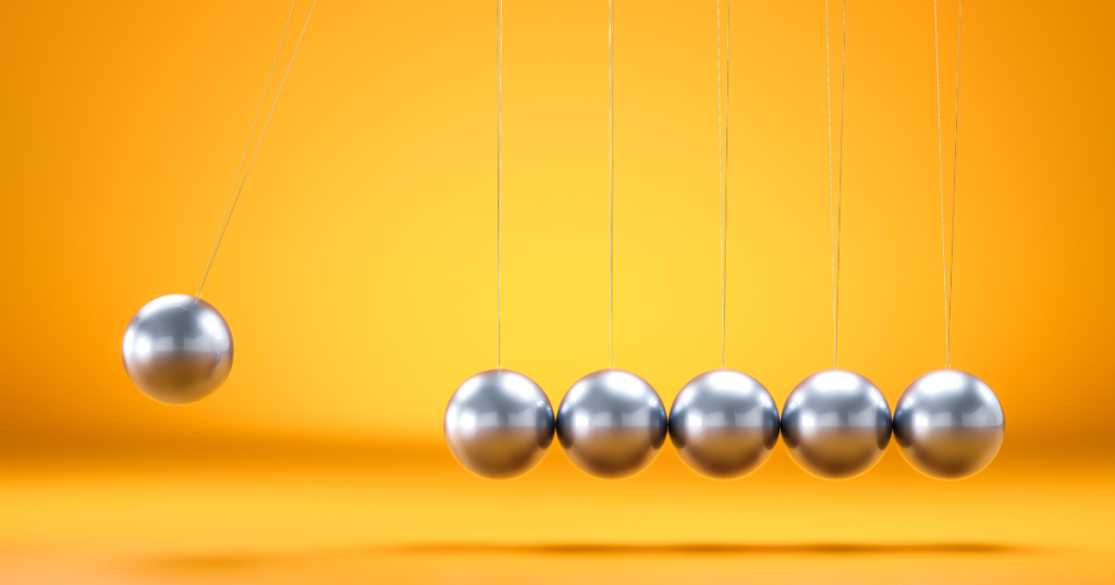 形骸化が起こる原因