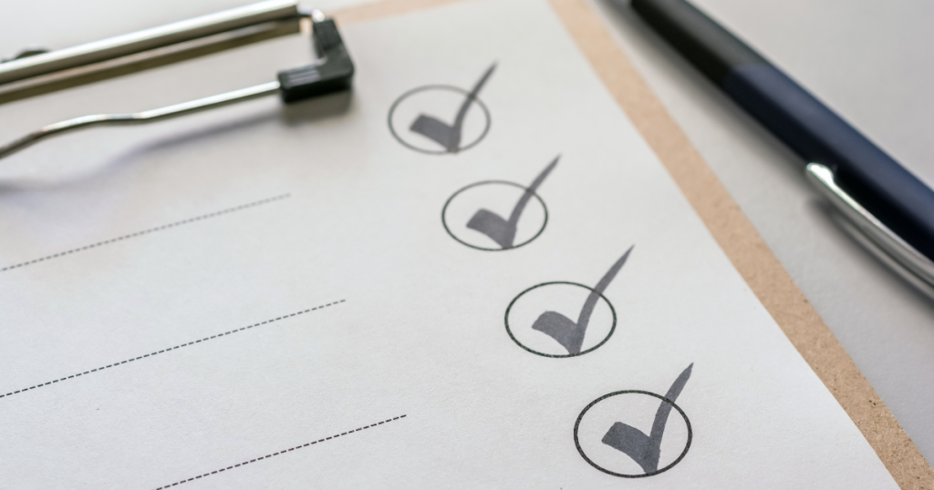 職場の形骸化を診断する方法