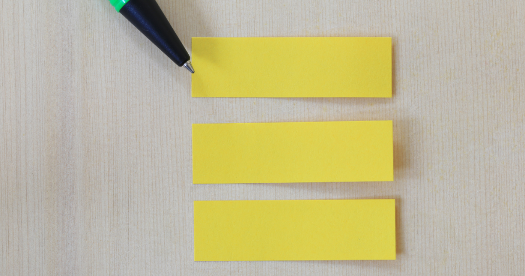 パルスサーベイ導入の注意点