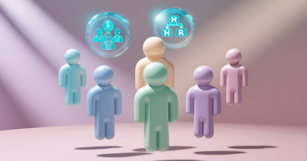 複線型人事制度を導入するメリット