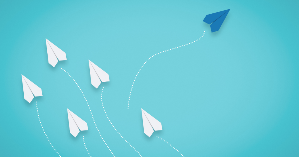 キャリアアダプタビリティと類似用語の違い